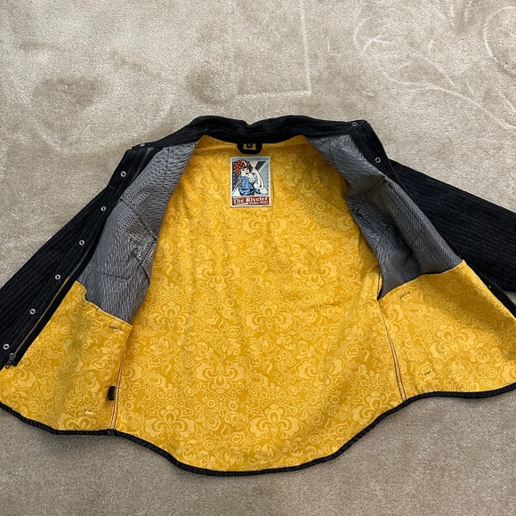 The Riveter Riding Shirt - Picture 6 of 6